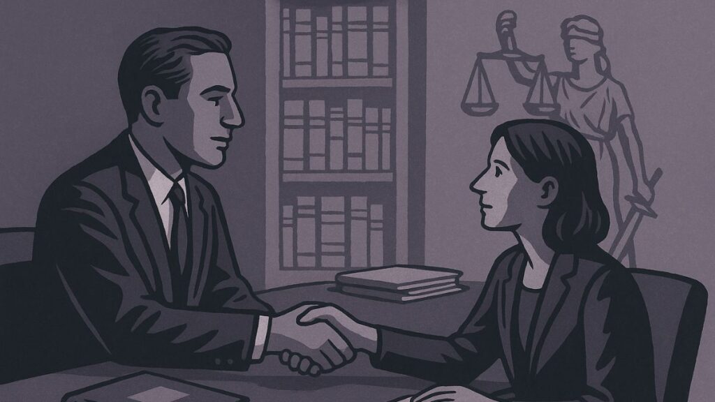 Personal Injury attorney Littleton