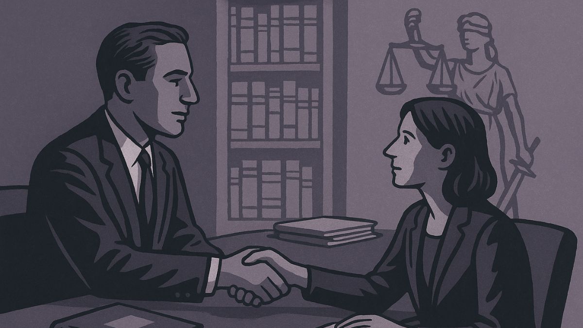 Personal Injury Lawyer Littleton Colorado