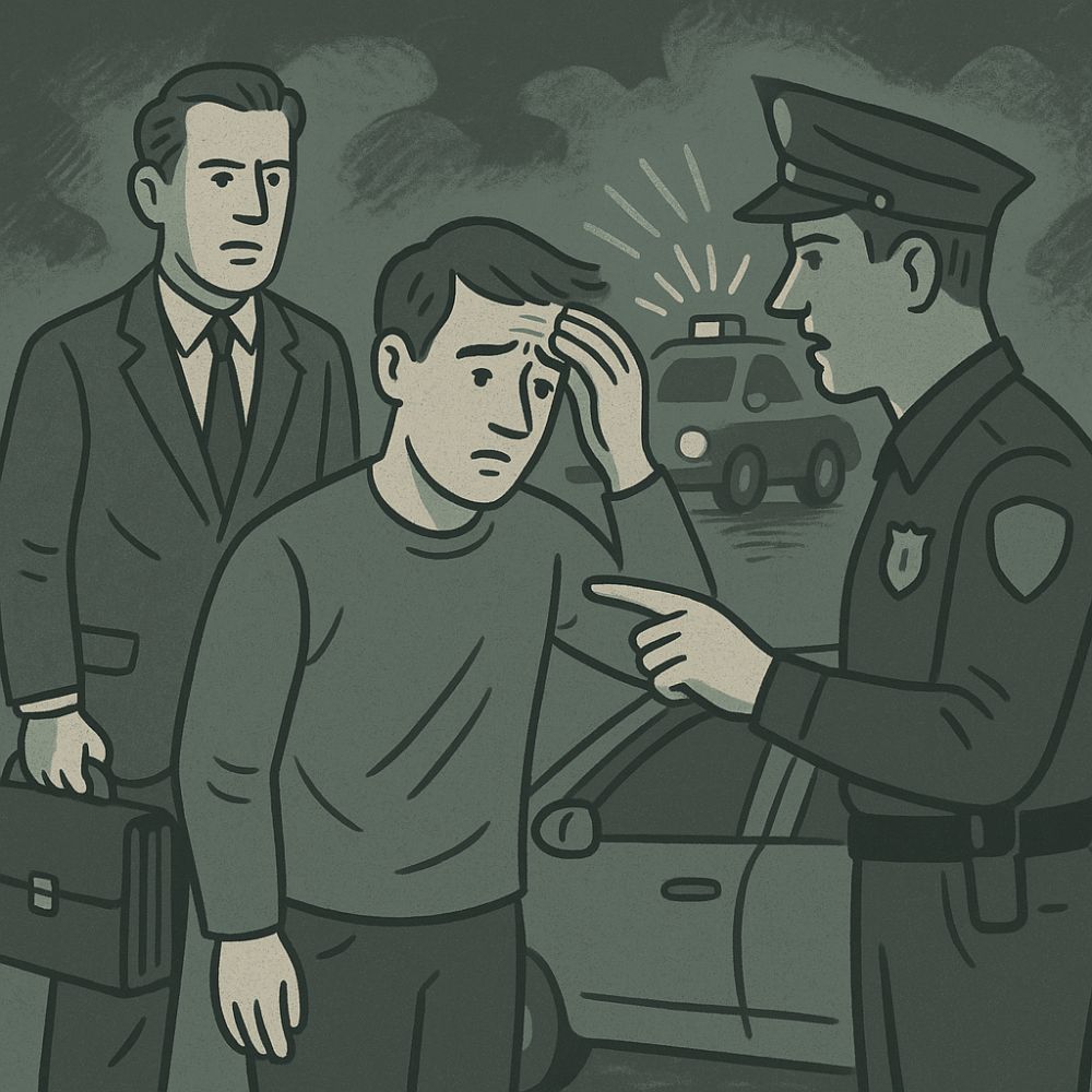 Aberdeen Personal Injury attorney