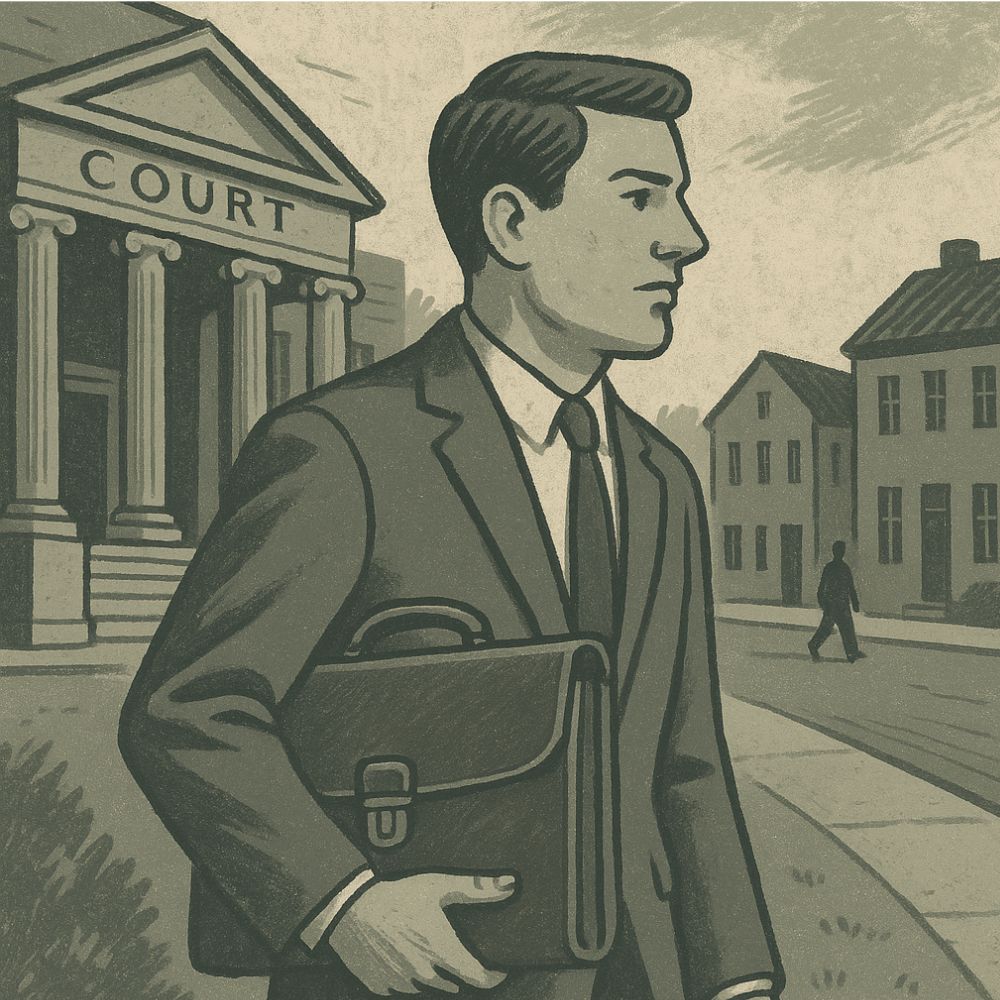Acworth personal injury attorney
