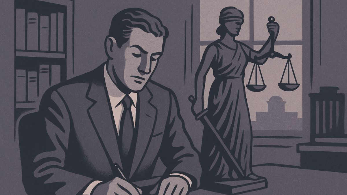 PI Lawyer Sugar Land